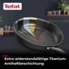 Tefal Hard Titanium Pro Pfannenset - Bratpfannen - Produktbild-Vorschau 4