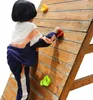 Klettergriffe mit Befestigungsschraube, hält bis zu 230 Produktbild-Vorschau 9