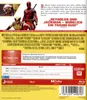 Deadpool & Wolverine BD Produktbild-Vorschau 2