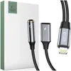 Tech-Protect Ultraboost Kabeladapter Lightning Auf Mini Produktbild-Vorschau 1