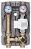 Evenes Heizkreisset Easyflow DN25 R1" mit Isolierung Produktbild-Vorschau 1