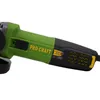 Meuleuse d'angle Procraft PW1050 + écrou de serrage rapide, Voir les images du produit 8