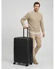 Saxoline Miami 4 Rollen Trolley L 75 cm mit Dehnfalte Produktbild-Vorschau 2