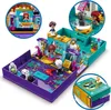 LEGO 43213 Disney Princesse La Petite Sirène Jouet livre de Voir les images du produit 18