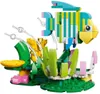 LEGO Creator 3-in-1 set Wilde dieren: Kleurrijke kolibrie - Productafbeelding-voorbeeld 13