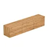 Skye Decor, Neon - Atlantic Pine, Fernsehtisch, Atlantische Produktbild-Vorschau 6