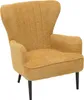 Poltrona HWC-K37, poltrona cocktail/orecchia poltrona Anteprima dell’immagine prodotto 13