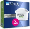 BRITA MAXTRA PRO EXTRA KALKSCHUTZ Wasserfilter (2-pack) Produktbild-Vorschau 1