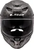 LS2 FF807 Dragon Forged Carbon Helm, carbon, M (57/58) Produktbild-Vorschau 5