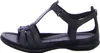 Ecco Flash T-Bar Sandale Schwarz Produktbild-Vorschau 23