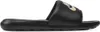 NIKE Nike Victori One Slide Badelatschen Herren schwarz Produktbild-Vorschau 6