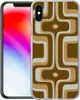 MuchoWow® Handyhülle Schutzhülle Hülle für Telefoonhoesje Produktbild-Vorschau 2