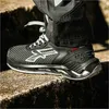 U-Power  Hochschuh JACOB ESD S3 CI SRC Gr.41, RS10134 Produktbild-Vorschau 4