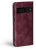 Handy Hülle für Google Pixel 7 Klapphülle Bookcase Flip Produktbild-Vorschau 5