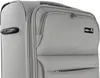 Aga Travel Sada cestovních kufrů MR4676 Světle šedá Náhled obrázku produktu 5