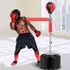 Boxerské kluby Punching Ball Punching Bags Sandbags Target Náhled obrázku produktu 2