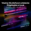 ULTIMEA 7.1-kanálový odnímateľný soundbar s RGB svetlom, Náhľad obrázku produktu 11