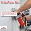 Grafner® Profi Mauernutfräse, kraftvolle 1800 Watt mit 8000 Produktbild-Vorschau 5