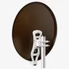 Fuba DAL 804 B Sat Anlage Antenne Schüssel Spiegel Quad DEK Produktbild-Vorschau 4