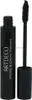 A black mascara tube with the wand extended, shown against a white background. Anteprima dell’immagine prodotto