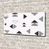 Tulup Glas-Bild -140x70- Wandkunst Dekorative Wand für Produktbild-Vorschau 2