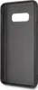 Karl Lagerfeld back cover for Galaxy S10e - Black Produktbild-Vorschau 4