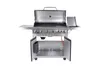 El Fuego®  Gasgrill "Detroit" 6+1 Brenner AY5605 Produktbild-Vorschau 7