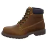 Dockers Schnürstiefeletten Damen Leder Braun Größe: 37 Produktbild-Vorschau 28