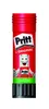 1x HENKEL Klebestift Pritt 20g Stift ungiftig Produktbild-Vorschau 6
