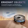 Odkurzacz robot Shark PowerDetect NeverTouch 2w1 RV2800YEEU Podgląd zdjęcia produktu 13
