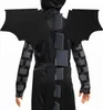 Minecraft - Dragon final Costume classique pour les enfants Voir les images du produit 5