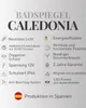 Badspiegel CALEDONIA mit integriertem LED-Licht Produktbild-Vorschau 2