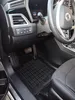 Gumové autokoberce SsangYong Korando 2019- Náhled obrázku produktu 2