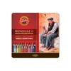 KOH-I-NOOR Mondeluz 3718/24 Aquarellstifte Set 19 stk Produktbild-Vorschau 12