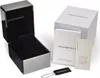 The image shows the packaging and documentation for an Emporio Armani watch. Náhľad obrázku produktu