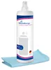 MediaRange Bildschirm-Reinigungsspray mit Mikrofasertuch, Produktbild-Vorschau 3