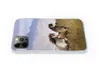 MuchoWow® Handyhülle Schutzhülle Hülle für iPhone 13 Pro Produktbild-Vorschau 5