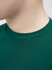 MOD Jeans | T-Shirt Kinder – Größe 140 – Grün – 100% Produktbild-Vorschau 9