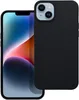 Pouzdro vhodné pro Honor 200 LITE Matná černá Náhled obrázku produktu 11