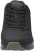 Skechers Uno Sportschuhe Schwarz EU 45 Mann Schwarz EU 45 Produktbild-Vorschau 40