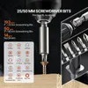 Jeu d'embouts de perçage VEVOR 318 pièces, jeu d'embouts de Voir les images du produit 4