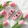 Conjunto de dos mandos Joy-Con de Nintendo, color rosa Vista previa de la imagen del producto 6