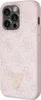 Guess Guhcp15Lp4Tdscpp Iphone 15 Pro 6.1 Rosa/Rosa Hardcase Produktbild-Vorschau 2