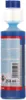 A bottle of blue liquid with a blue cap and a white label. Produktbild-Vorschau