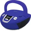 TechniSat Viola CD-1 | Boombox con Bluetooth, funzionamento Anteprima dell’immagine prodotto 12