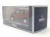 Norev 479060 Peugeot Rifter kupfer metallic 2018 Maßstab Produktbild-Vorschau 10