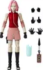 BANDAI - Anime Heroes Actionfigur Naruto - Haruno Sakura Produktbild-Vorschau 7