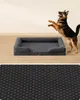 FEANDREA Orthopädisches Hundebett XXXL, abnehmbarer Bezug, Produktbild-Vorschau 7