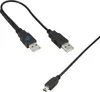 InLine® 33107X Câble USB Mini-Y, 2x A mâle à Mini-B mâle (5 Voir les images du produit 6
