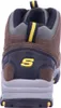 Skechers 64869 - Herren Schuhe Boots - Grün, Größe:42 EU Produktbild-Vorschau 49
